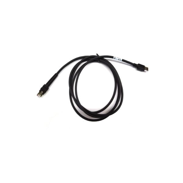 Zebra CBA-UF1-S07ZAR lettero codici a barre e accessori (CABLE SHIELD USB SER A CONNECT - 2M STRAIGHT BC 1.2 -30C)ZebraCBA-UF1-S07ZAR