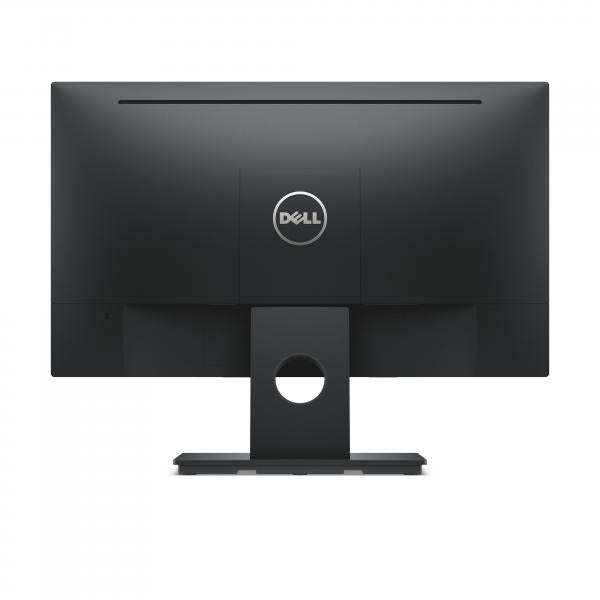 DELL E Series E2216HV LED display 54,7 cm [21.5] 1920 x 1080 Pixel Full HD LCD Nero (TFT E2216HV 21.5IN BLACK - TN 1920X1080 16:9 3YAE)DellE2216HV