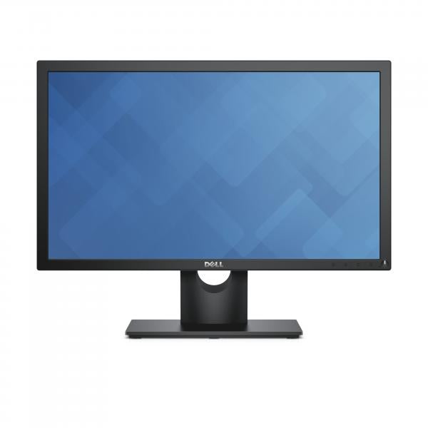 DELL E Series E2216HV LED display 54,7 cm [21.5] 1920 x 1080 Pixel Full HD LCD Nero (TFT E2216HV 21.5IN BLACK - TN 1920X1080 16:9 3YAE)DellE2216HV