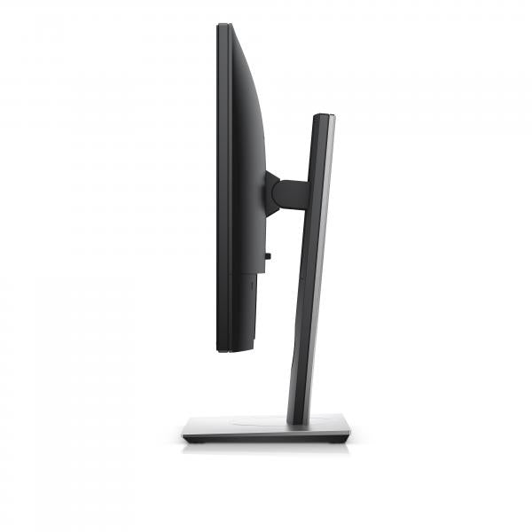 DELL P Series P1917S Monitor PC 48,3 cm [19] 1280 x 1024 Pixel SXGA LCD Nero (19 Monitor P1917S - 48cm[19 Inch] Black, EUR - Warranty: 12M)DellP1917S