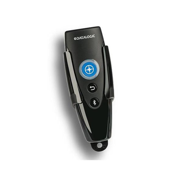 Datalogic DBT6400 Lettore di codici a barre portatile 2D Nero (RIDA DBT6400 BT POCK 2D AR - RIDA BK IN)DatalogicDBT6400-BK