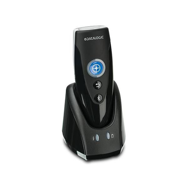 Datalogic DBT6400 Lettore di codici a barre portatile 2D Nero (RIDA DBT6400 BT POCK 2D AR - RIDA BK IN)DatalogicDBT6400-BK