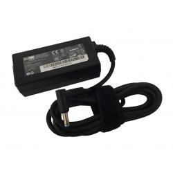 HP 740015-002 adattatore e invertitore Interno 45 W Nero (AC Adapter 45W Smart Nfpc - 741727-001, Notebook, Indoor, - 45 W, AC-to-DC, HP, HP Laptops - Warranty: 6M)Hp740015-002