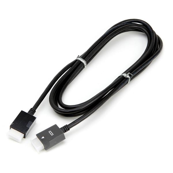 Samsung BN39-01892A ricambio TV (One Connect Cable [3 meter] - BN39-01892A, Cable, Black, - Samsung, UN105S9WAF, UN110S9VF, UN55HU9000F, UN65HU9000F, UN78HU9000F, 1 pc[s] - Warranty: 1M)Samsung5711783491019BN39-01892A