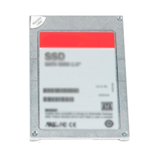 DELL 400-AMKL drives allo stato solido 400 GB 2.5 SAS MLC (Dell)Dell400-AMKL