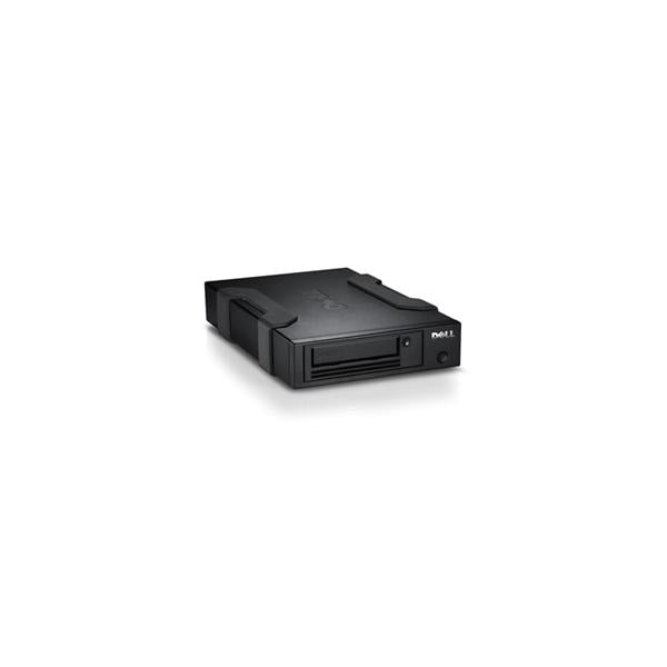 DELL 1HRGM Disco di archiviazione Cartuccia a nastro LTO 6 TB (KIT-LTO7 TAPE MEDIA/ 5 PACKE - KIT-LTO7 TAPE MEDIA/ 5 PACKE)Dell440-BBHT