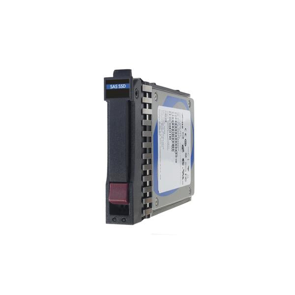 HPE P9M80A drives allo stato solido 800 GB 3.5 SAS (HPE SSD 800GB SAS 12Gb/s 2.5'')HpeP9M80A