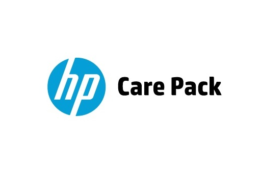 HP 3 anni di assistenza hardware con sostituzione entro giorno lavorativo successivo per Dock Lap (EPACK3YR NBD EXCHLAPDOCKON,HP 3 year Next Business Day Exchange Hardware Support for Lap Dock)Hp4573285664572U9EC4E