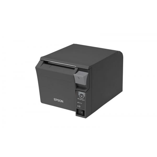 Epson TM-T70II [022A1]: UB-E04 + Built-in USB, PS, EDG, Buzzer, EU (TM-T70II [022A1] UB-E04 PS EDG - BUILT-IN USB BUZZER EU)EpsonC31CD38022A1