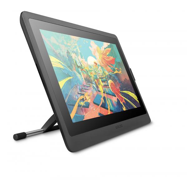 Wacom ACK620K accessorio per tablet grafico Stand (Adjustable Stand DTK1660/1660E/DTH167 ACK620K)WacomACK620K