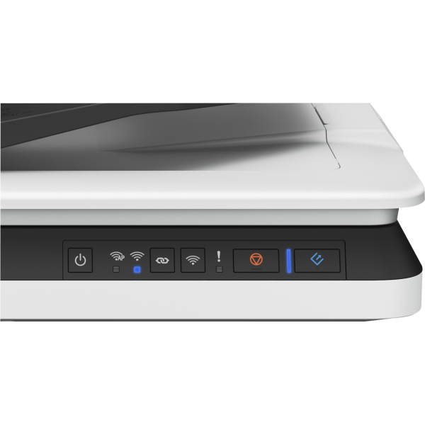 Epson WorkForce DS-1660W (Epson WorkForce DS-1660W - dokuments)EpsonB11B244401