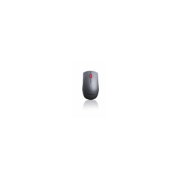 Lenovo 4X30H56886 mouse Ufficio Ambidestro RF Wireless Laser 1600 DPI (Lenovo Professional Wireless Laser Mouse. WARRANTY: 1YR CCR)Lenovo4X30H56886