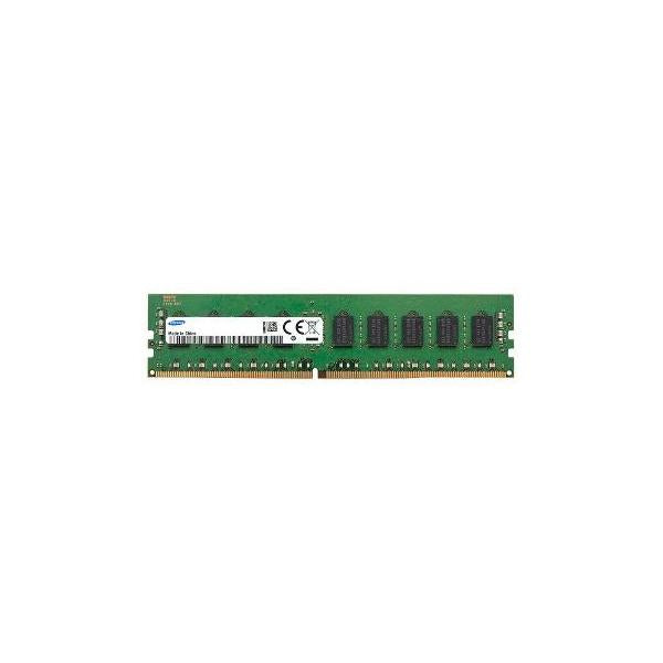 Samsung M393A1G43EB1-CRC memoria 8 GB 1 x 8 GB DDR4 288-pin DIMM Data Integrity Check [verifica integrità dati] (8GB SERVER RAM MODULE DDR4 2400MHZ PC4-19200 REGISTERED ECC RANK2 1.2V 2GX8 SAMSUNG)Samsung4260387380973M393A1G43EB1-CRC