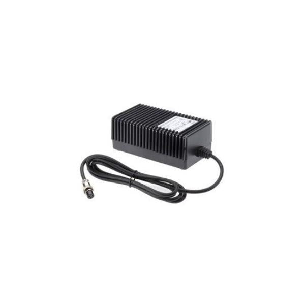 Honeywell 851-064-416 Caricabatterie per dispositivi mobili Computer portatile Nero (UNIV PWR SUPPLY 12V 8A - LEVEL VI AE21)Honeywell851-064-416
