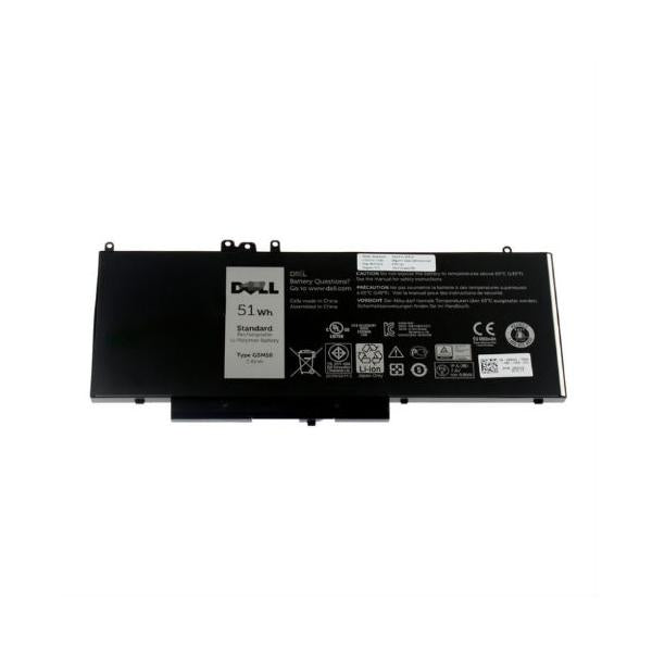 DELL 451-BBLN ricambio per laptop Batteria (DELL 451-BBLN notebook spare part Battery)Dell451-BBLN