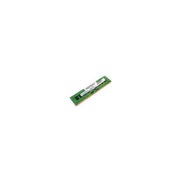 Lenovo 4X70M41718 memoria 16 GB DDR4 288-pin DIMM Data Integrity Check [verifica integrità dati] (Lenovo.Memory 16 GB DIMM 288-pin DDR4 SDRAM 2133 MHz [PC4-17000] Unbuffered)Lenovo4X70M41718