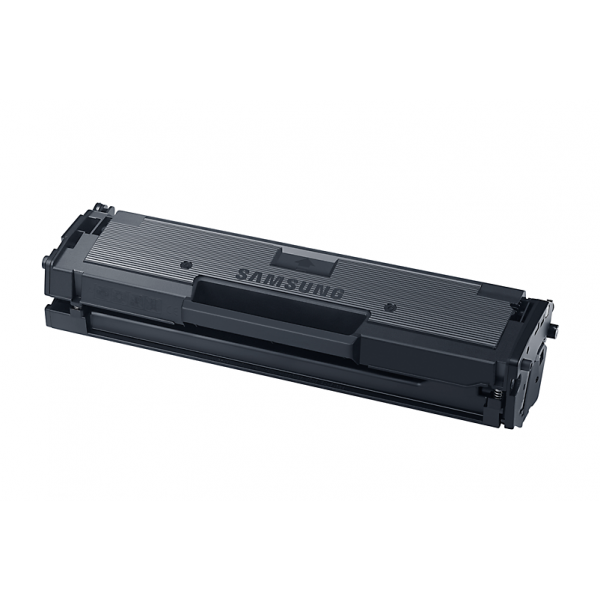 Samsung MLT-D111S cartuccia toner 1 pz Originale Nero (Black Standard M2020&W/22/70 - **New Retail** - Warranty: 12M)SamsungMLT-D111S