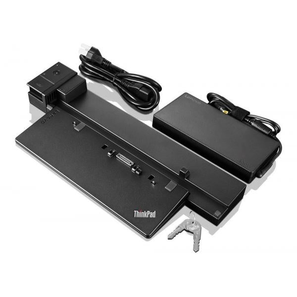 Lenovo 40A50230 Docking Nero (DOCKING Workstation Dock USI - Warranty: 3M)Lenovo570699832130504W3955