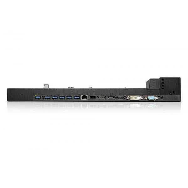 Lenovo 40A50230 Docking Nero (DOCKING Workstation Dock USI - Warranty: 3M)Lenovo570699832130504W3955