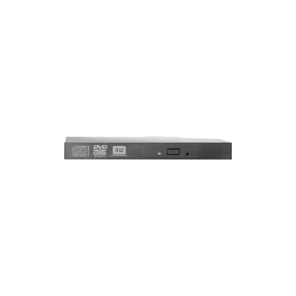 Lenovo 4XA0G88613 lettore di disco ottico Interno DVD-RW Nero (Lenovo.Optical Drive DVD-RW Thinkserver RS160 Slim)Lenovo4XA0G88613