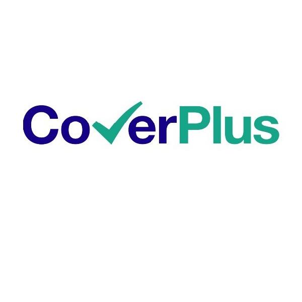 Epson CP03OSSWB244 estensione della garanzia 3 anno/i (COVERPLUS 3YRS OSS OR,WorkForce DS-1660W 3 years Onsite Service Swap)EpsonCP03OSSWB244