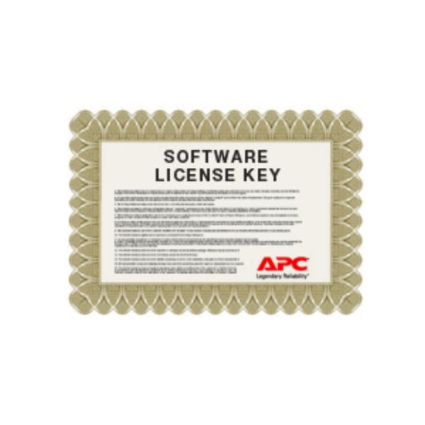 APC SWDCE5NIF-DIGI licenza per software/aggiornamento (StruxureWare Data Center Expert - lice)Apc0731304785736SWDCE5NIF-DIGI