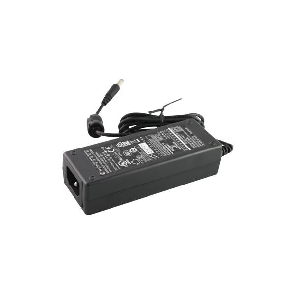 Honeywell 50121666-001 Caricabatterie per dispositivi mobili Lettore di codice a barre Nero (POWER ADAPTER 12V/3A W/O CORD - FOR CT50 + CT60 HB/EB/QBC)Honeywell50121666-001