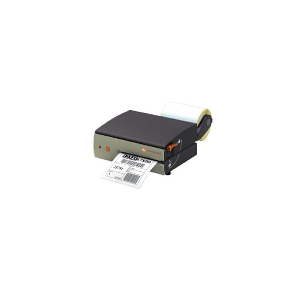 Datamax O'Neil Compact4 Mark II Cablato Termica diretta Stampante portatile (MP Compact 4 Mark III Ethernet - 203 dpi, DPL, PL-Z, LP incl.: - cable [USB, RS232], power cable - Warranty: 12M)Honeywell5711783225638XF1-00-03000000