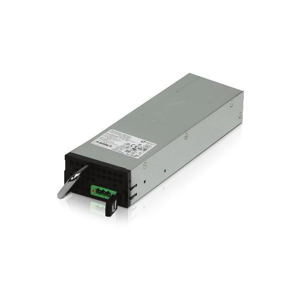 Ubiquiti EP-54V-150W-DC componente switch Alimentazione elettrica (EdgePower, 54v, 150W, DC - EP-54V-150W-DC, Power supply, - Grey, CE, FCC, IC, 150 W, 0 - 40 C, 10 - 90 C - Warranty: 24M)UbiquitiEP-54V-150W-DC