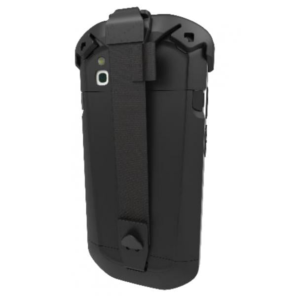 Zebra SG-TC51-BHDSTP1-03 lettero codici a barre e accessori Set di cinturini da polso (TC51 Basic handstraps, 3-pack - SG-TC51-BHDSTP1-03, Black)ZebraSG-TC51-BHDSTP1-03