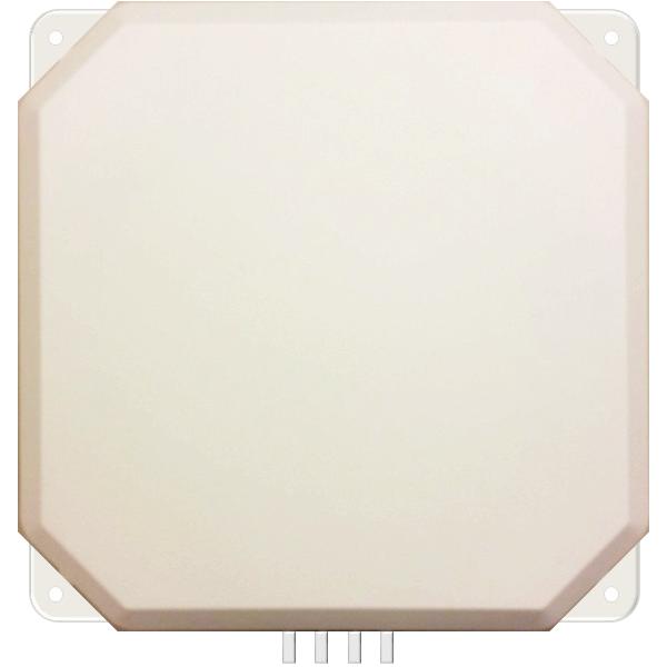 HPE Aruba Networking AP-ANT-45 antenna di rete RP-SMA 5,5 dBi (AP-ANT-45 2.4/5G 5dBi 4x4 Pane)Hpe0190017019185JW018A