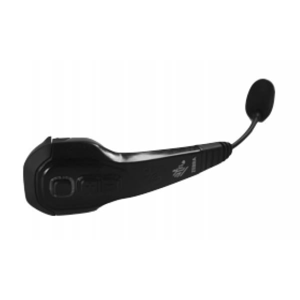 Zebra HS3100-BOOM-01 accessorio per cuffia Set di modifica (HS3100 BOOM MODULE - MICROPHONE BOOM BATT+WINDSCREEN)ZebraHS3100-BOOM-01