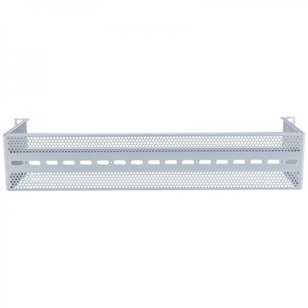 Cisco STK-RACK-DINRAIL= kit di fissaggio Grigio Metallo (Cisco - Kit montaggio sbarra DIN - 19 - per Industrial Ethernet 2000 Series)Cisco0882658907456STK-RACK-DINRAIL=
