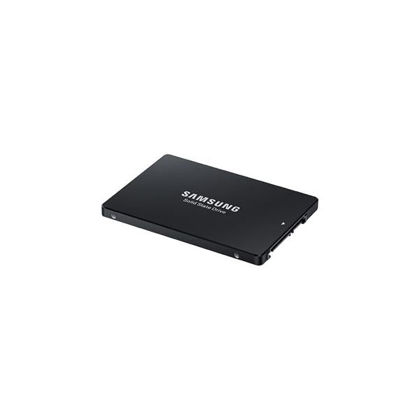 Samsung SM863a 1,92 TB 2.5 Serial ATA III (SAMSUNG SSD SM863a 1.92TB SATA 6Gb/s 2.5)SamsungMZ7KM1T9HMJP-00005