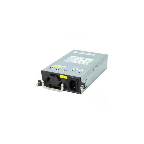 HPE X361 150W DC Power Supply componente switch Alimentazione elettrica (HPE X361 150W DC POWER SUPPLY)Hpe0190017090931JD366B