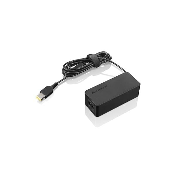 Lenovo FRU00HM615 adattatore e invertitore Interno 45 W Nero (AC Adapter 45 W 3 Pin WW - FRU00HM615, Notebook, Indoor, - 100-240 V, 50/60 Hz, 45 W, Black - Warranty: 6M)Lenovo5712505816684FRU00HM615