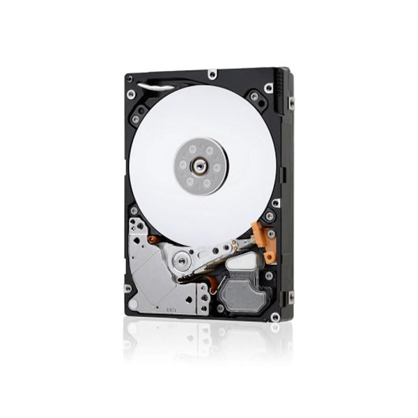 Lenovo 00NA272 disco rigido interno 1,8 TB 15000 Giri/min 2.5 SAS (1.8Tb 10K 2.5in SAS - **New Retail** - G3 HS 512e HDD - Warranty: 12M)Lenovo00NA272