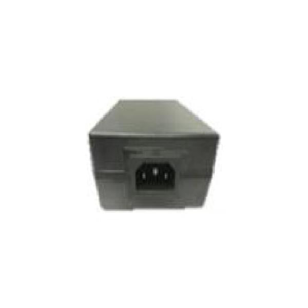Zebra PWR-BGA12V108W0WW Caricabatterie per dispositivi mobili Computer portatile Nero (LEVEL VI AC/DC PWR SUPPLY BRICK - 100-240V 2.8A 2V 9A 108W)ZebraPWR-BGA12V108W0WW