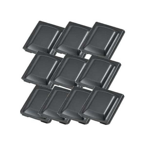 Zebra MC55 Battery Batteria (MC55 SPARE 3600MAH BATTERY - 10-PACK)ZebraBTRY-MC55EAB02-10