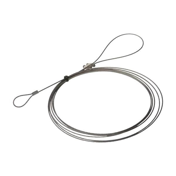 Axis 5801-971 security cameras mounts & housings (AXIS SAFETY WIRE 3M 5P - .)Axis73310210570365801-971