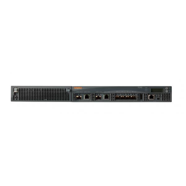 Aruba, a Hewlett Packard Enterprise company 7240XM gateway/controller (Aruba 7240XM [RW] Controller)Hpe0190017028439JW783A