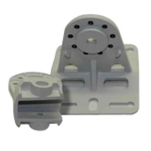 Aruba 270 Series Outdoor AP Hanging Mount Kit (HPE Aruba AP-270-MNT-H1 - Kit di montaggio per dispositivo di rete - per HPE Aruba AP-318, AP-365, AP-367, AP-374, AP-375, AP-377)Hpe0190017019543JW054A
