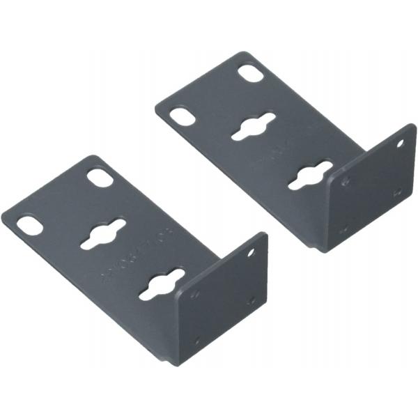 Aruba, a Hewlett Packard Enterprise company JW086A porta accessori Kit di montaggio (HPE Aruba 7005-MNT-19 7024 Rack Mnt)Hpe0190017019864JW086A