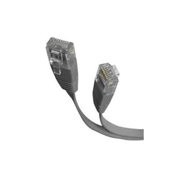 HPE Aruba Networking JW072A cavo di rete Nero (AP-CBL-ETH10 10PK SHORT ETH CABLE)Hpe0190017019727JW072A