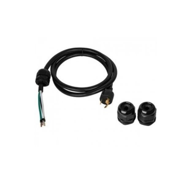 Aruba, a Hewlett Packard Enterprise company PC-OD-AC-P-INT INTL OTDR 1 Nero 5 m (Aruba PC-OD-AC-P-INT)Hpe0190017019802JW080A