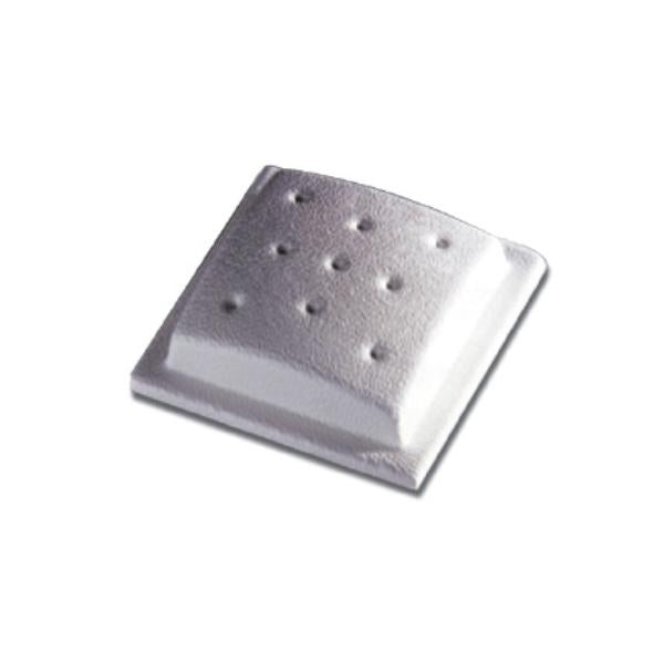 Aruba, a Hewlett Packard Enterprise company AP-ANT-13B antenna di rete Antenna omnidirezionale RP-SMA 4,4 dBi (ARUBA AP-ANT-13B 2.4/5G-STOCK)Hpe0190017019017JW001A