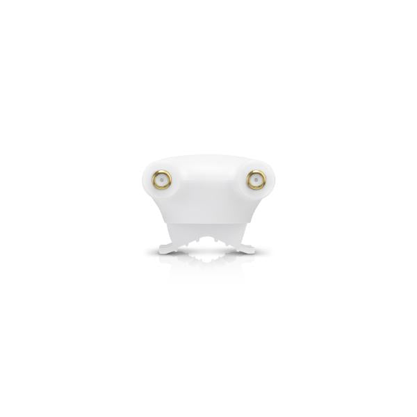 Ubiquiti 5x Unifi AC Mesh 867 Mbit/s Bianco Supporto Power over Ethernet [PoE] (UniFi AC Mesh 5-pack - 802.11ac 2x2 Dual Band - 1x1000-T Ethernet, PoE Adapter NOT Included - Warranty: 24M)UbiquitiUAP-AC-M-5