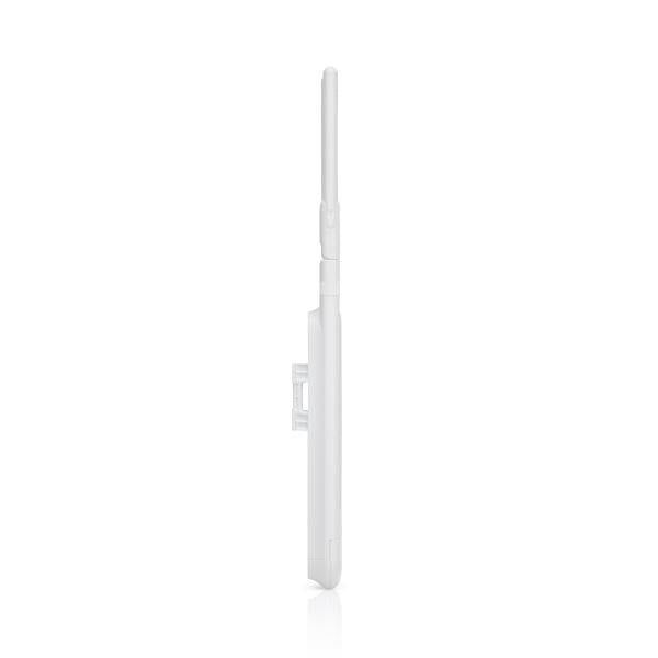 Ubiquiti 5x Unifi AC Mesh 867 Mbit/s Bianco Supporto Power over Ethernet [PoE] (UniFi AC Mesh 5-pack - 802.11ac 2x2 Dual Band - 1x1000-T Ethernet, PoE Adapter NOT Included - Warranty: 24M)UbiquitiUAP-AC-M-5