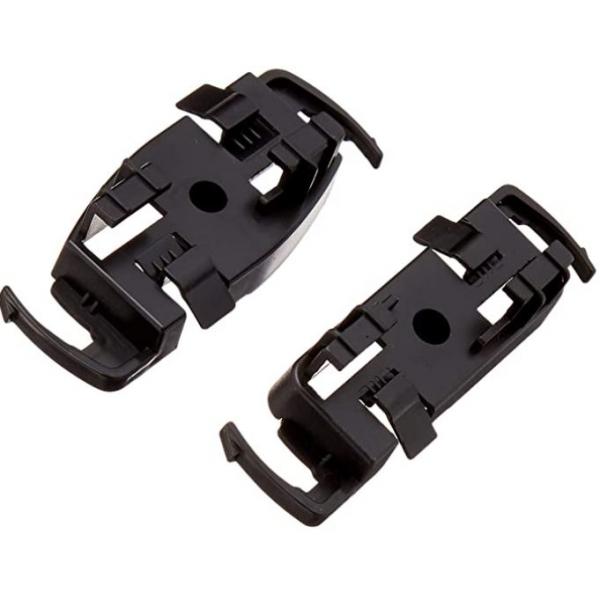 HPE Aruba Networking 220 Series Access Point Mount Kit [ceiling grid] (AP-220-MNT-C2 CEILING RAIL MT KIT)Hpe0190017019451JW045A