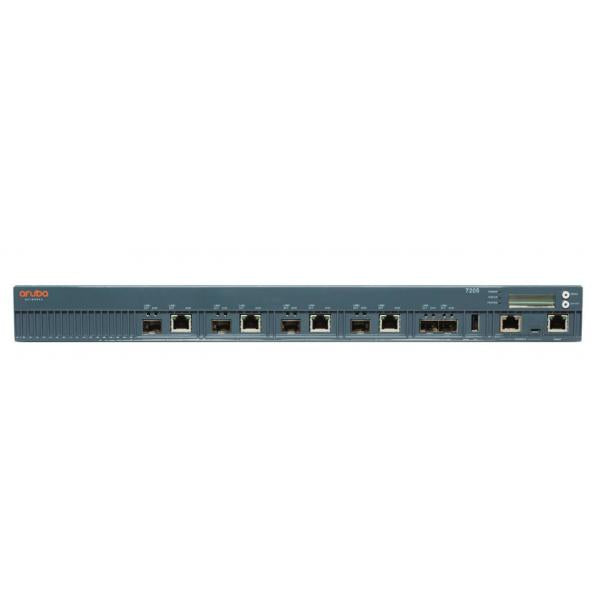 HPE Aruba Networking 7205 [RW] dispositivo di gestione rete 40000 Mbit/s Collegamento ethernet LAN (HPE ARUBA 7205 [RW] CONTROLLER)Hpe0190017027951JW735A